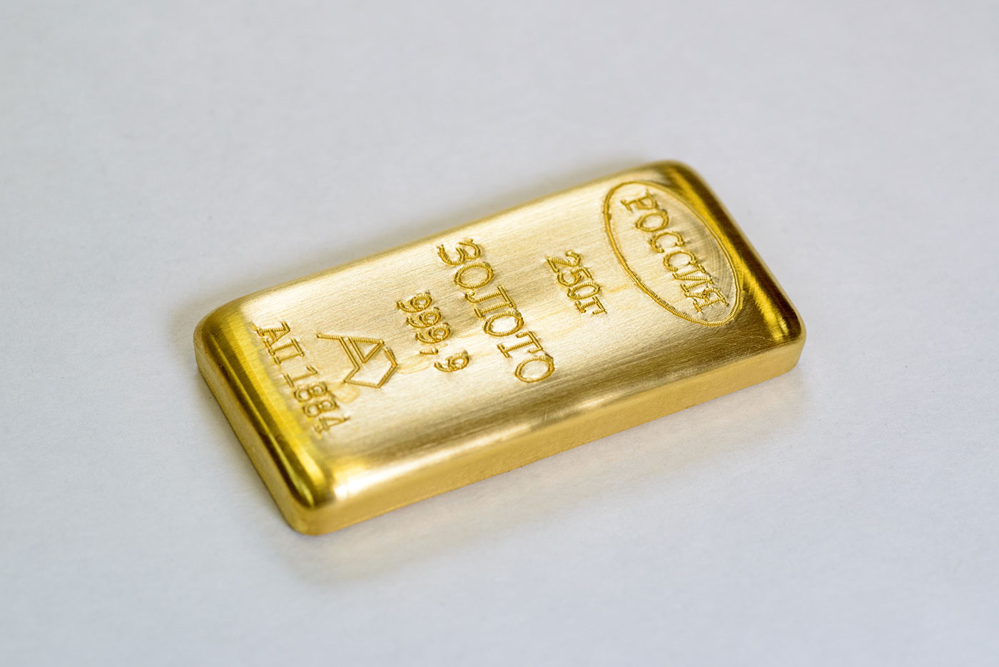 Где Дешевле Купить Золото В Слитках