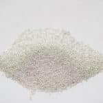 Серебро в виде гранул